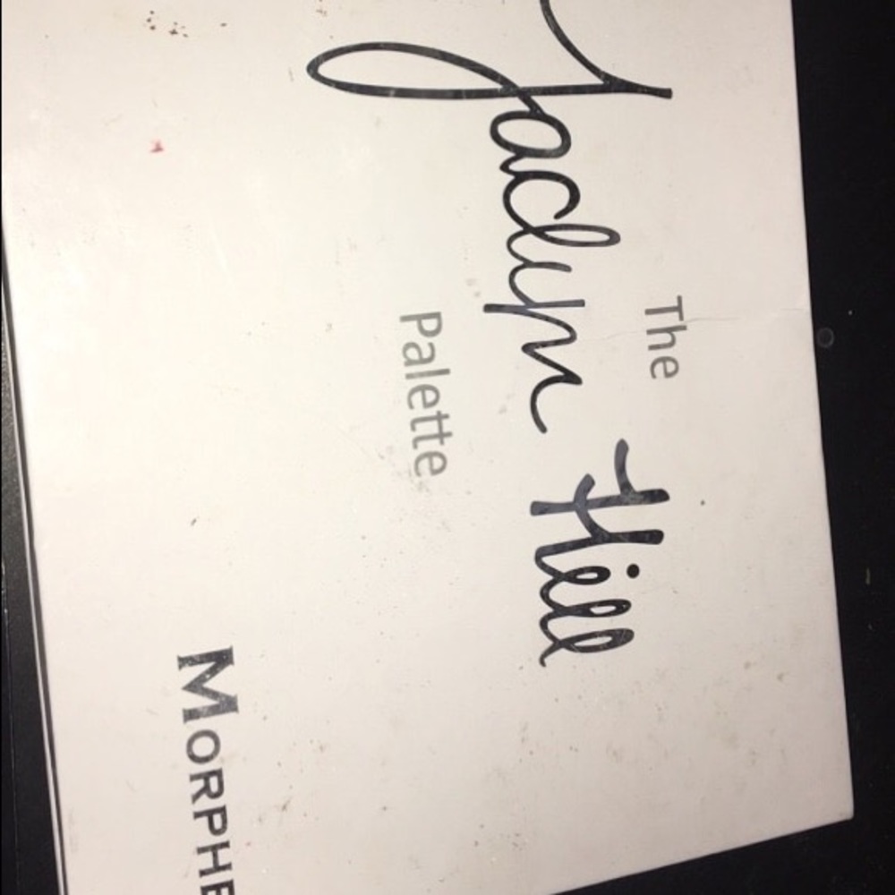 Jaclyn hills pallet
